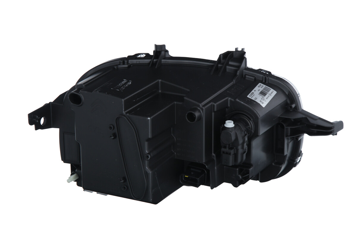 PR CITROEN C3 2019 LED SX LHD