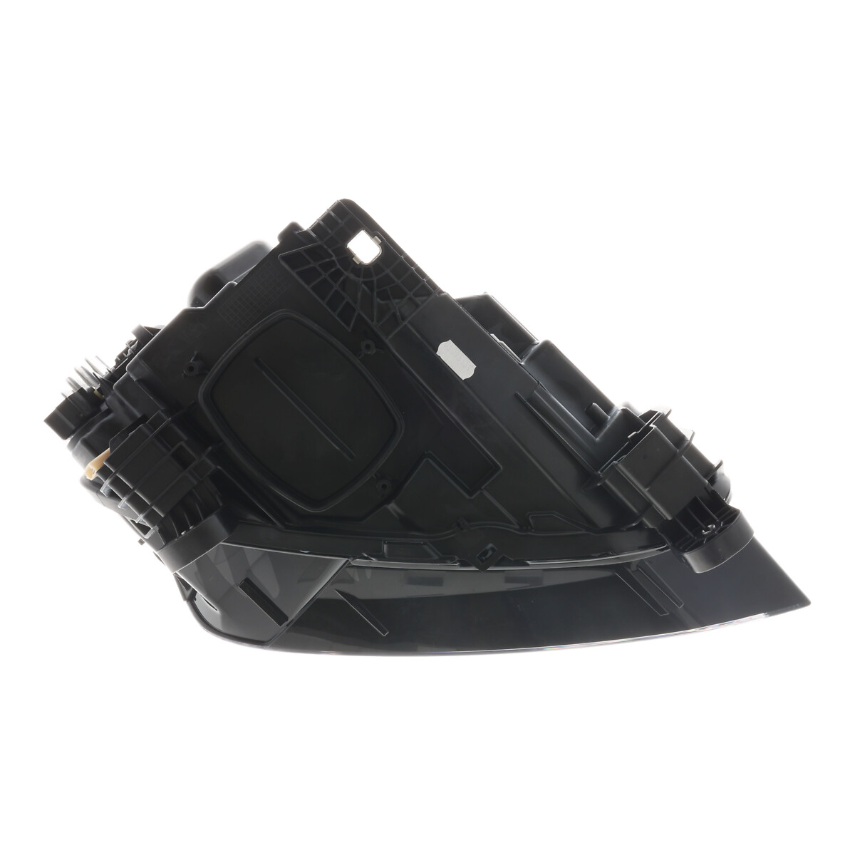 PR AUDI Q2 LED BASIS ECE LHD L