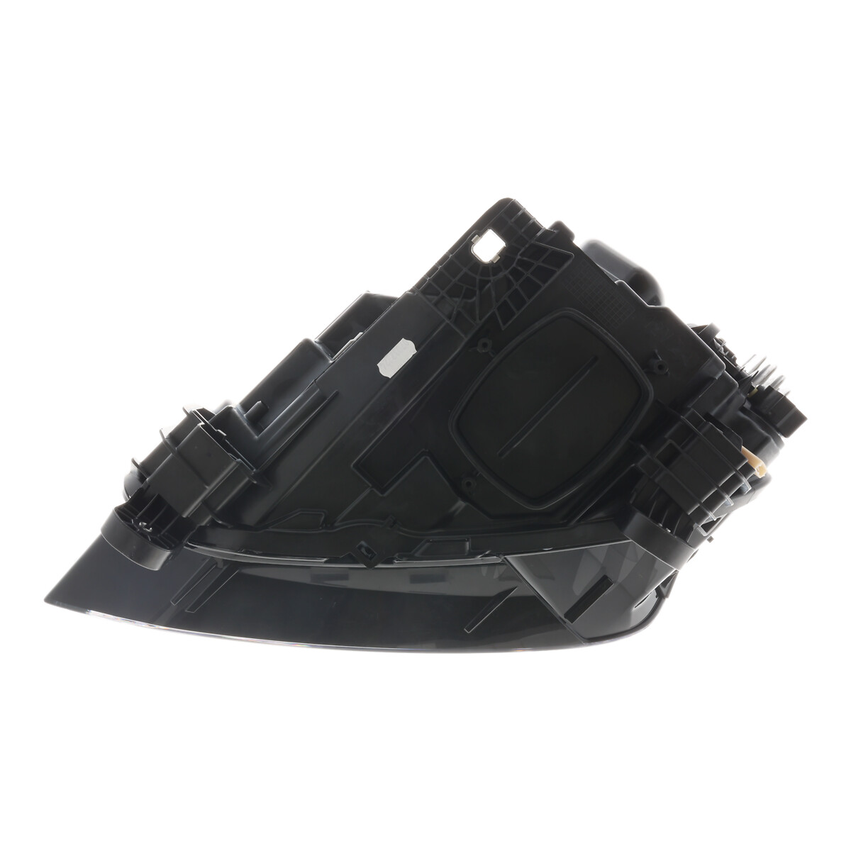PR AUDI Q2 LED BASIS ECE LHD R