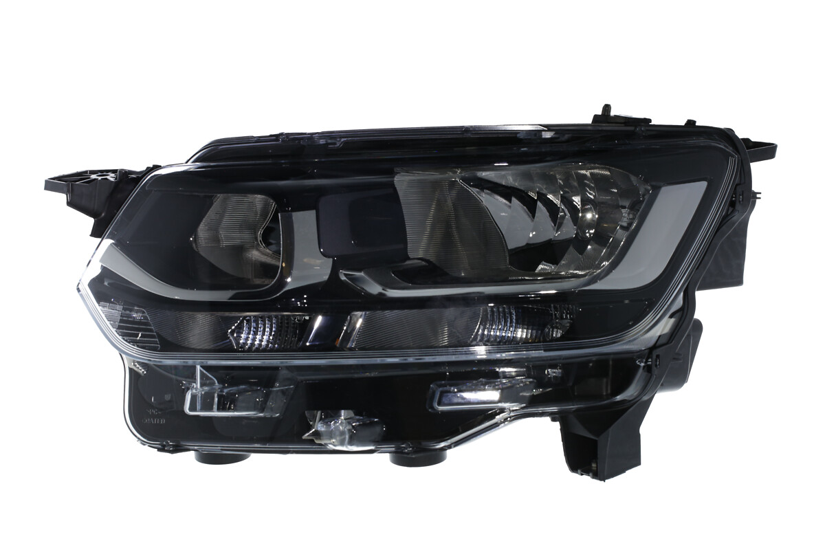 PR TOYOTA PROACE LHD L