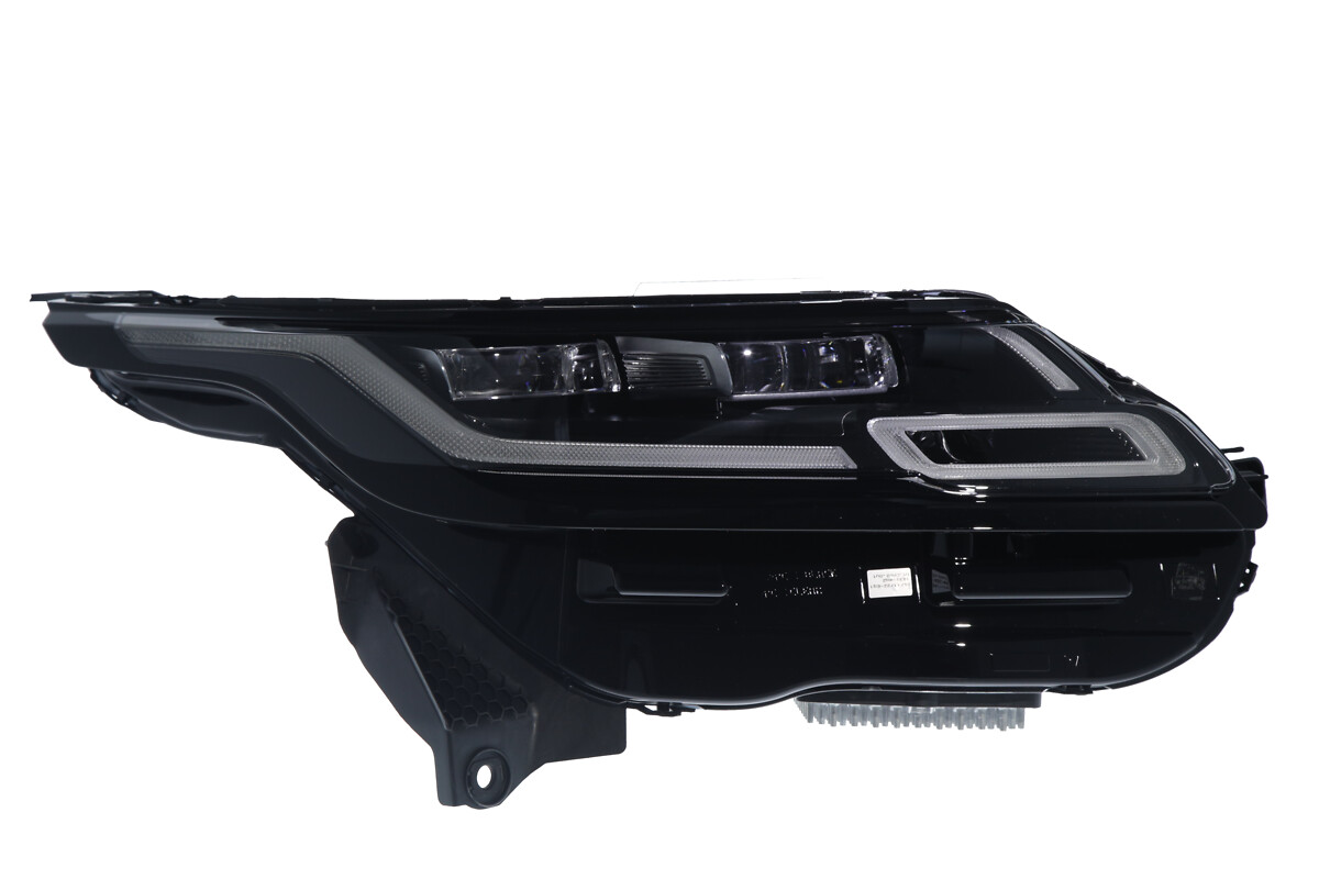 PR RANGE ROVER VELAR LASER LHD R