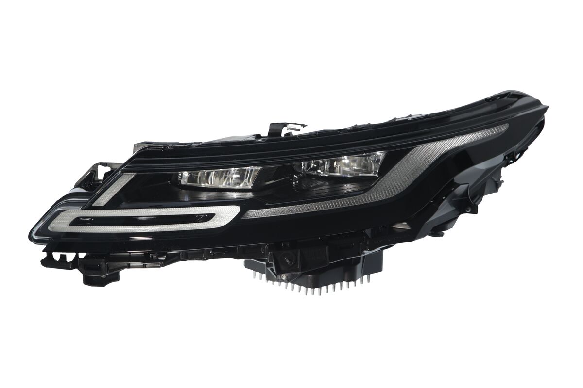 PR RANGE ROVER EVOQUE MID LHD L