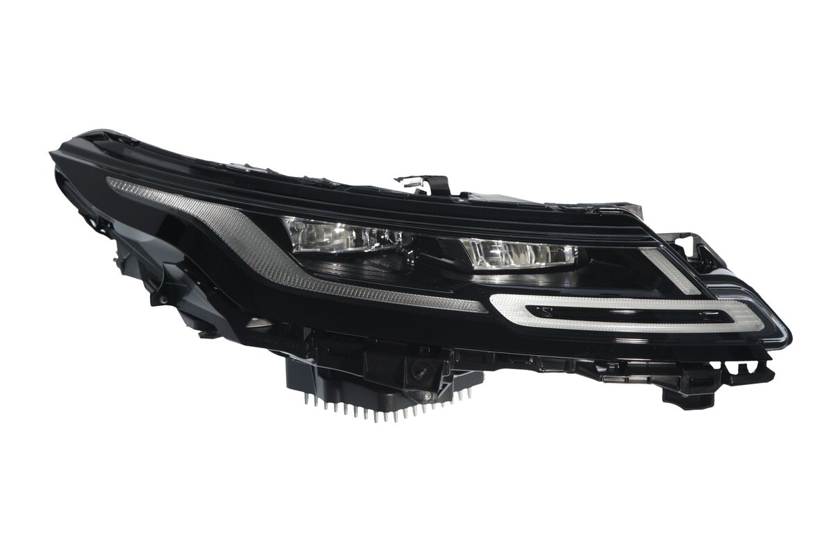 PR RANGE ROVER EVOQUE MID LHD R