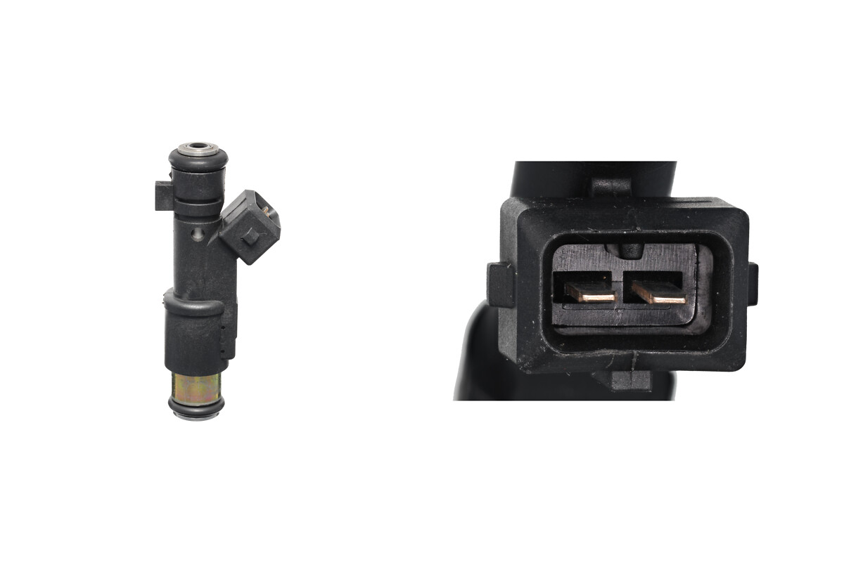 INJECTOR GASOLINE PSA PICASSO 406.407