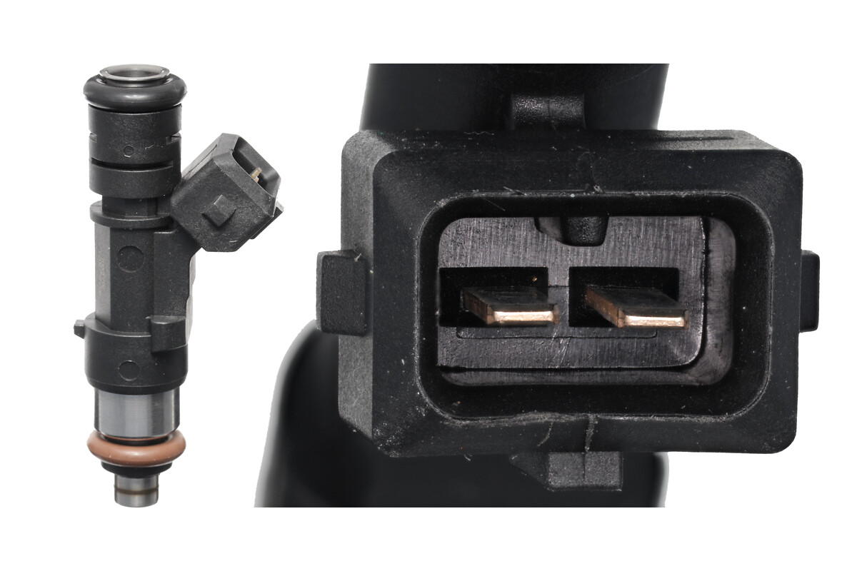 PETROL INJECTOR FORD