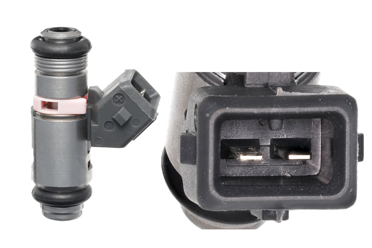 PETROL INJECTOR RENAULT