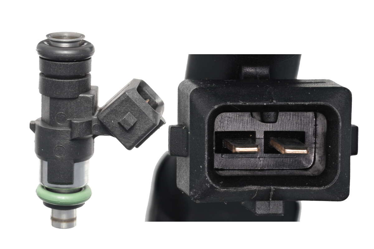 PETROL INJECTOR RENAULT