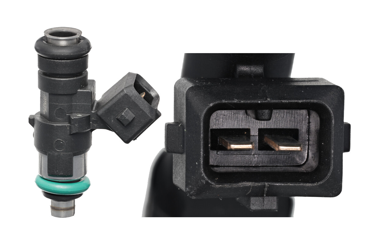 PETROL INJECTOR FIAT