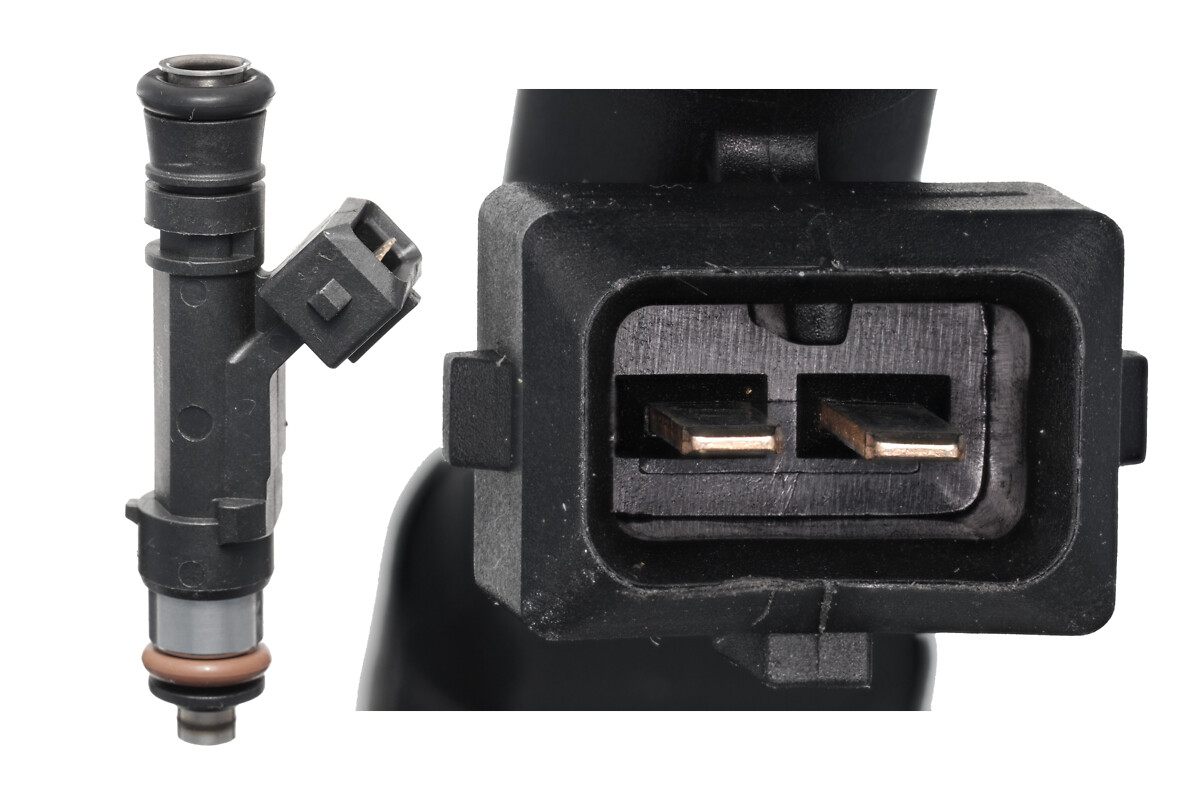 PETROL INJECTOR OPEL