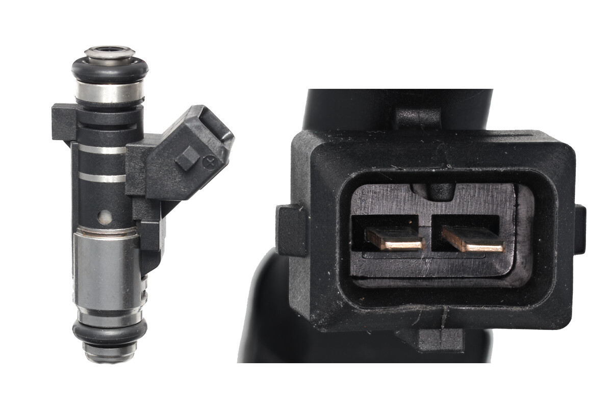 PETROL INJECTOR PEUGEOT