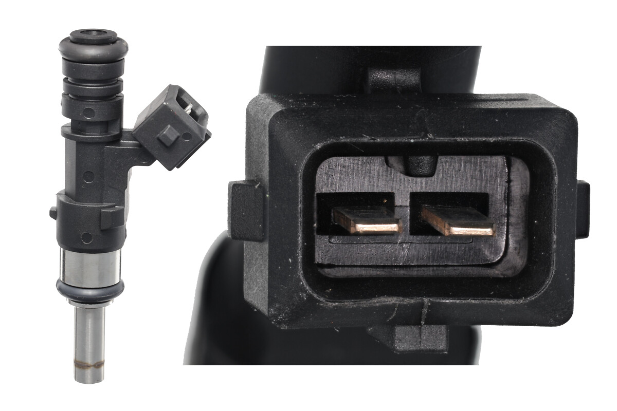 PETROL INJECTOR FIAT