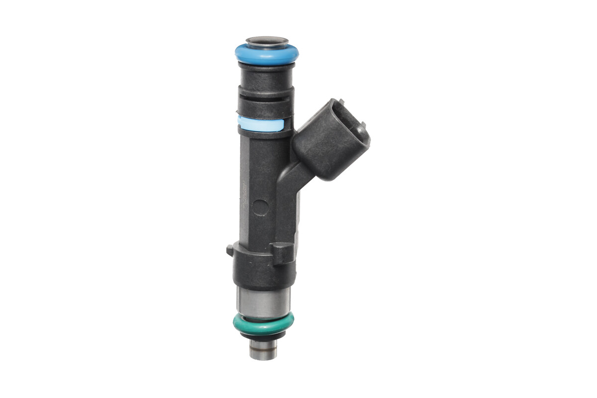 PETROL INJECTOR JEEP