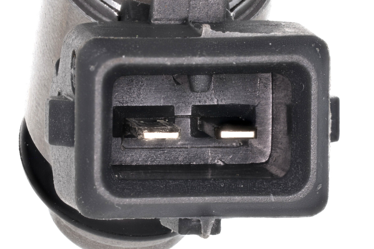 PETROL INJECTOR DACIA