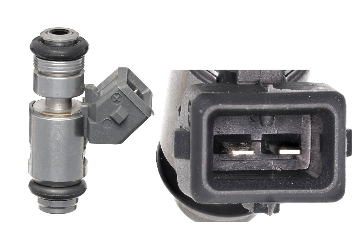 PETROL INJECTOR DACIA