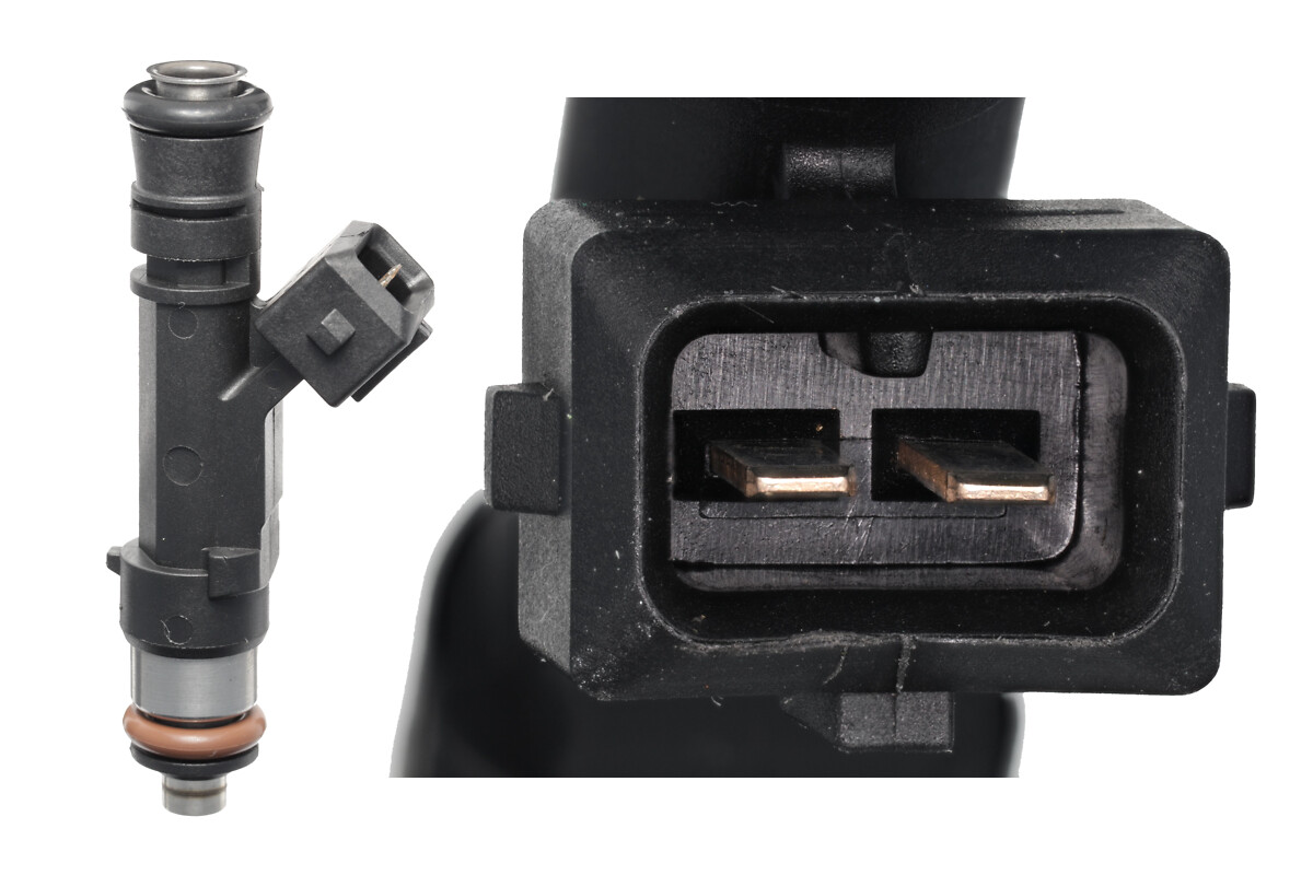 PETROL INJECTOR CHEVROLET
