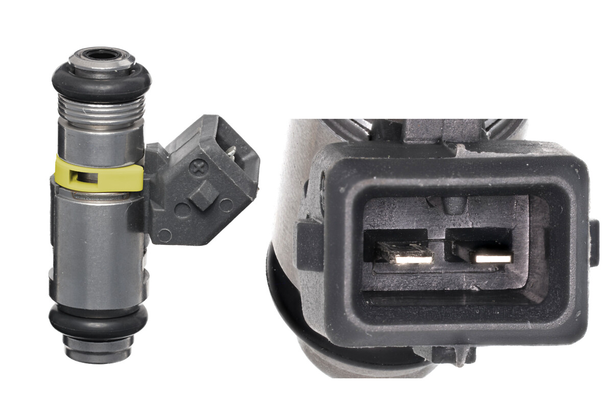 PETROL INJECTOR RENAULT