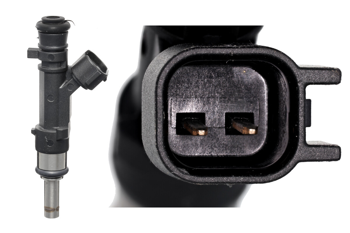 PETROL INJECTOR AUDI