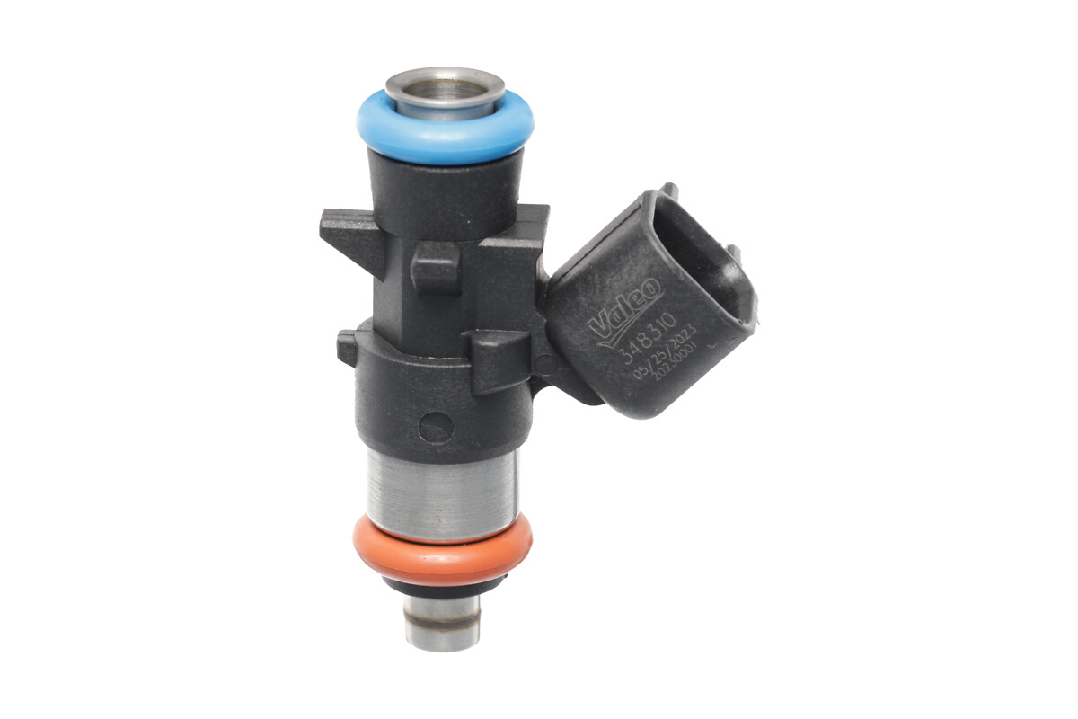 PETROL INJECTOR JEEP