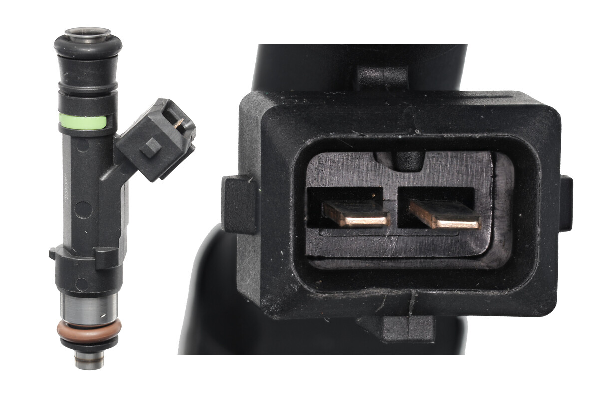 PETROL INJECTOR LADA