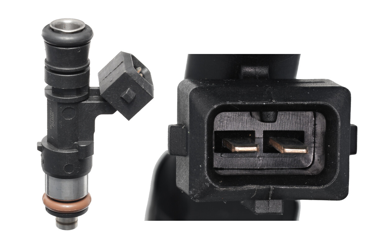 PETROL INJECTOR LADA