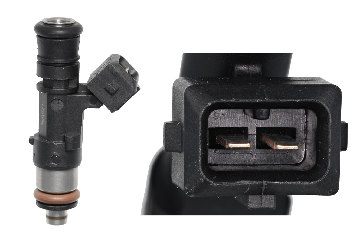 PETROL INJECTOR LADA