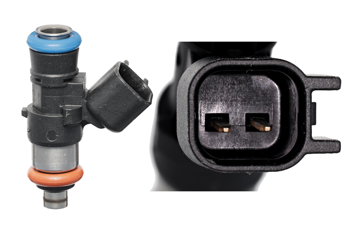 PETROL INJECTOR FORD USA