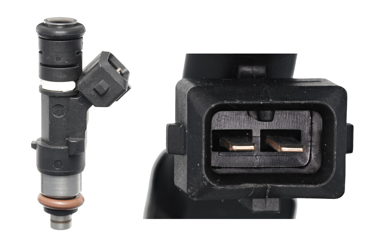PETROL INJECTOR FORD