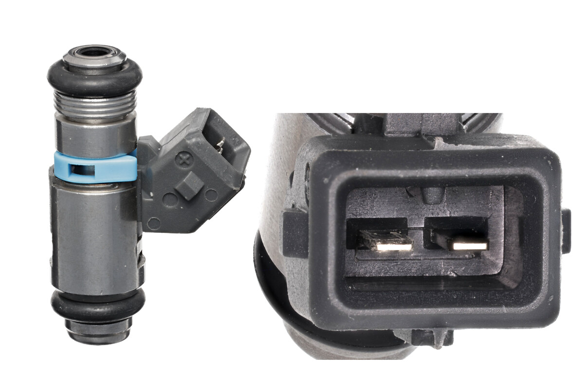 PETROL INJECTOR FIAT