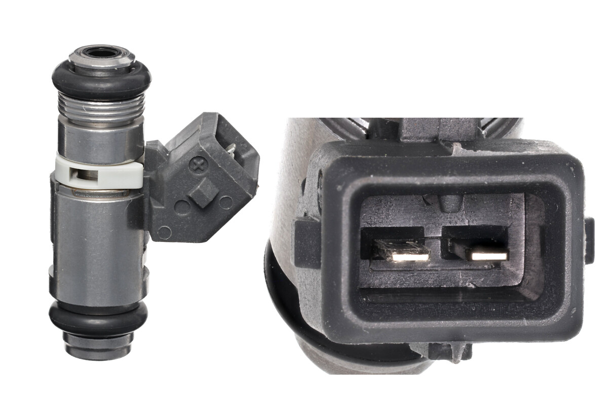 PETROL INJECTOR FORD