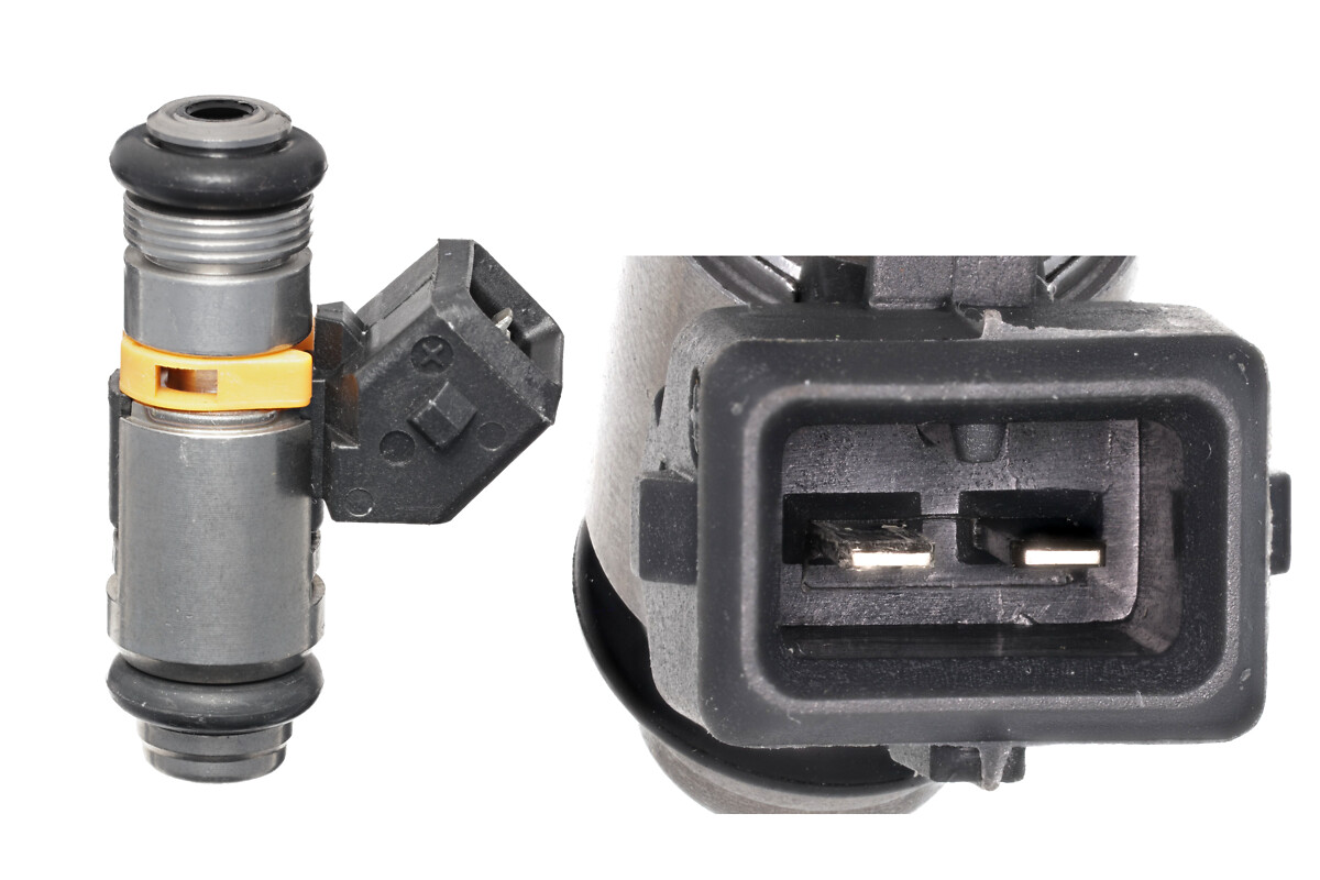 PETROL INJECTOR FIAT
