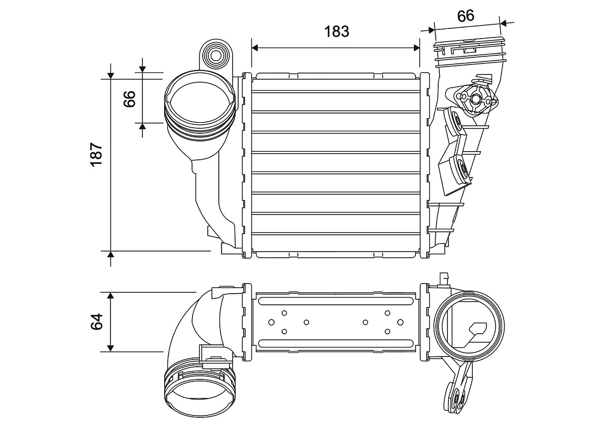 INTERCOOLER