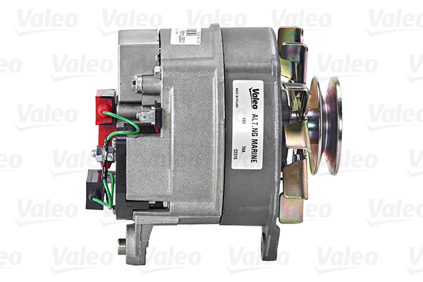 ALTERNATORE