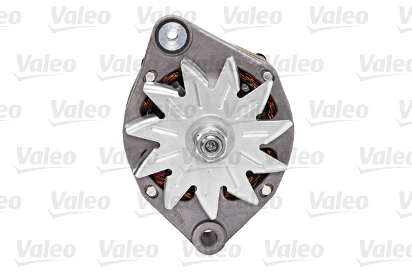 AL MARINI VOLVO PENTA A14N118M 28V