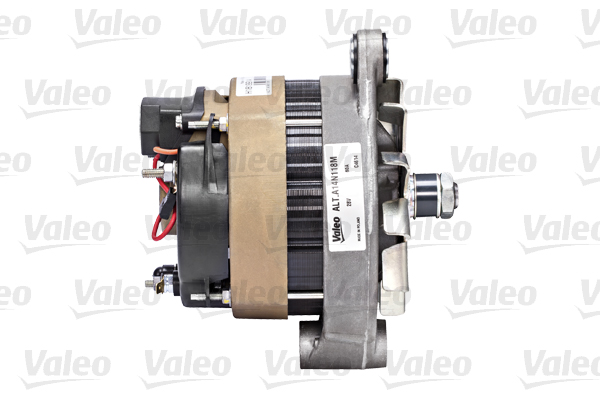 AL MARINI VOLVO PENTA A14N118M 28V