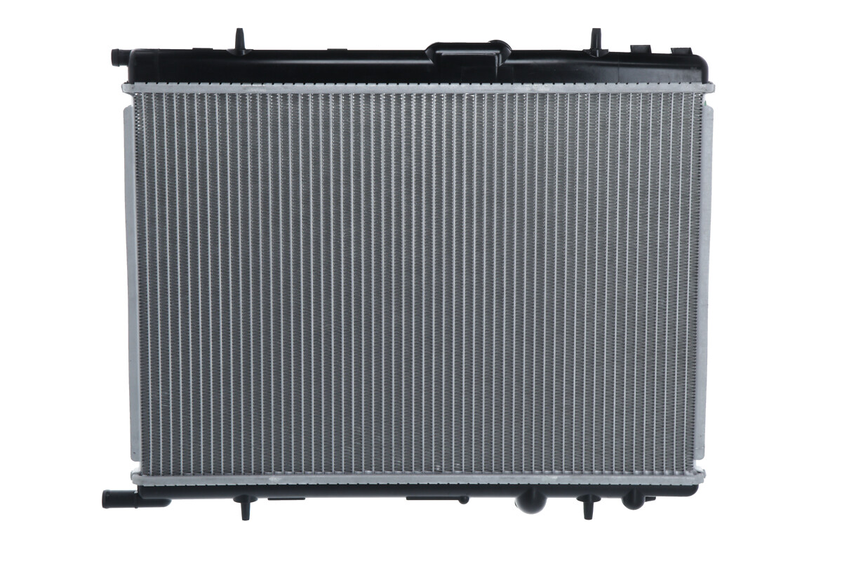 RADIATEURS PEUGEOT 206 307