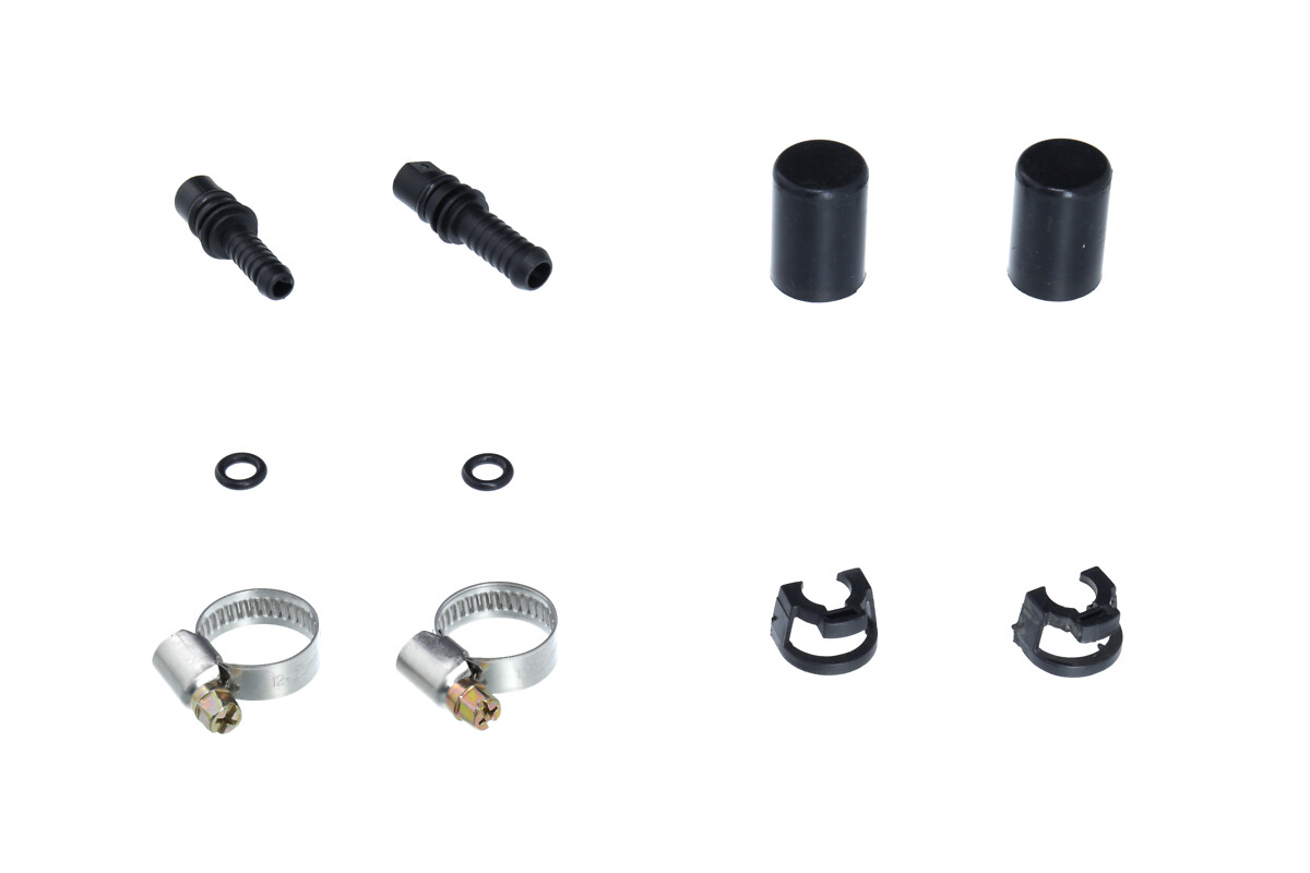 RADIATEURS PEUGEOT 206 307