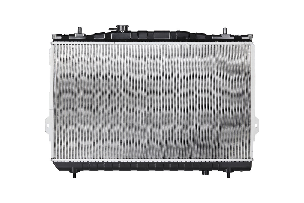 RADIATEUR HYUNDAI ELANTRA