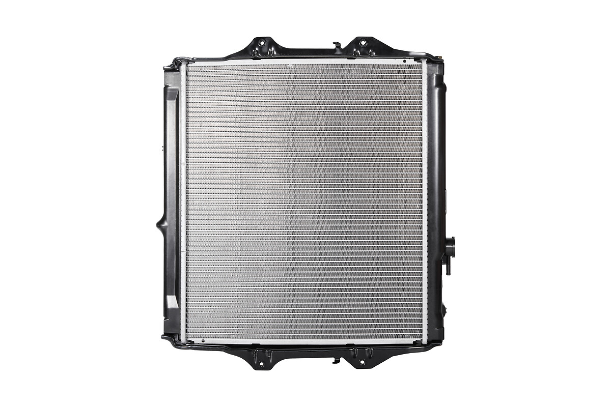 RADIATEUR TOYOTA HILUX VI PICK-UP