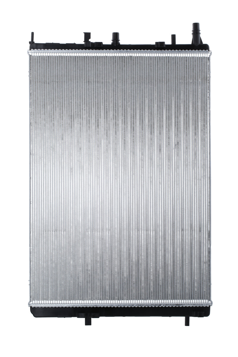 RADIATORS RENAULT NISSAN