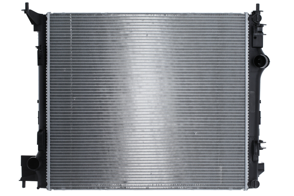 RADIATORS NISSAN QASHQAI