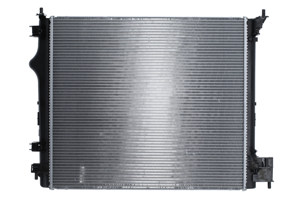 RADIATORS NISSAN QASHQAI