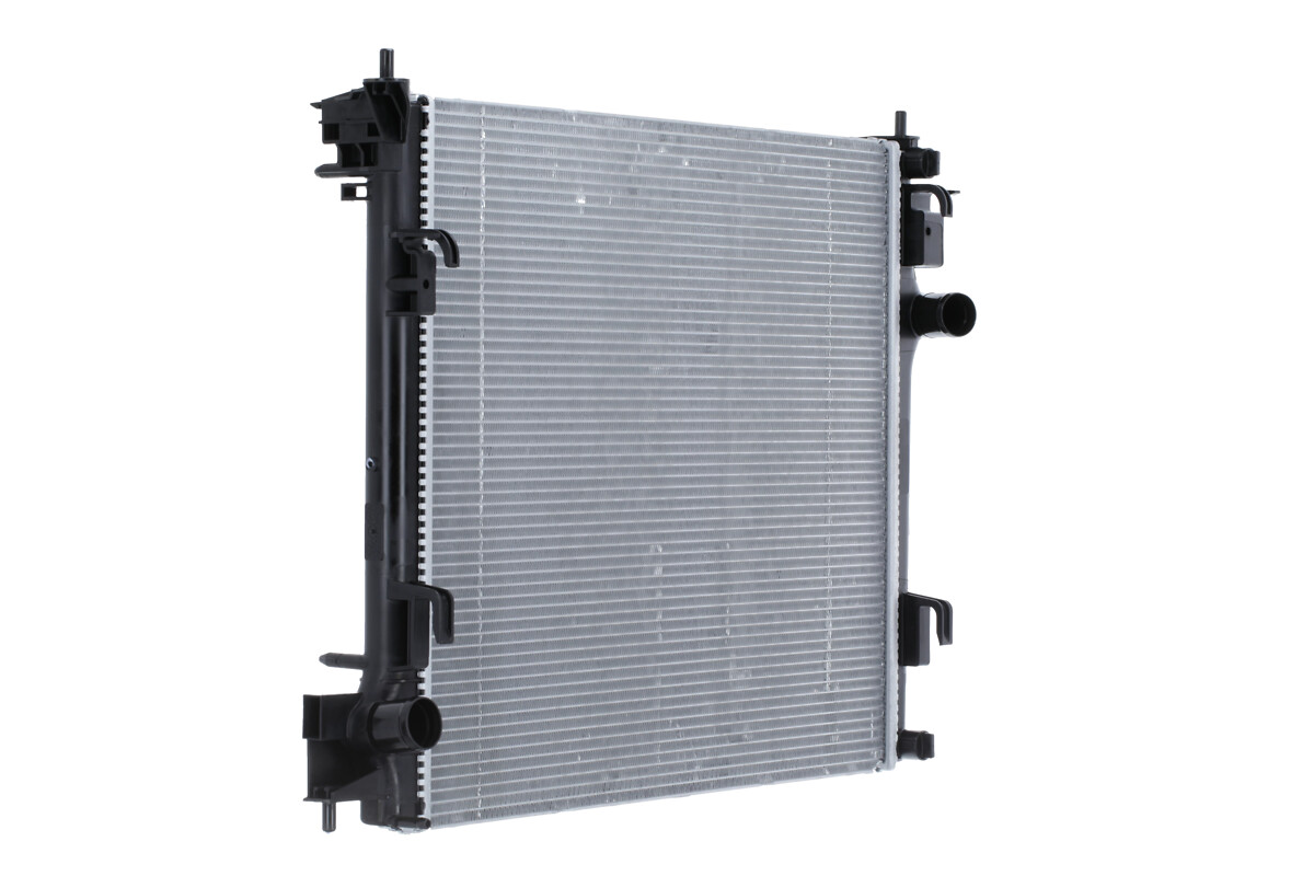 RADIATORS NISSAN QASHQAI