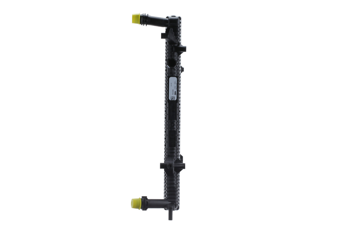 RADIATORE, RAFFREDDAMENTO MOTORE