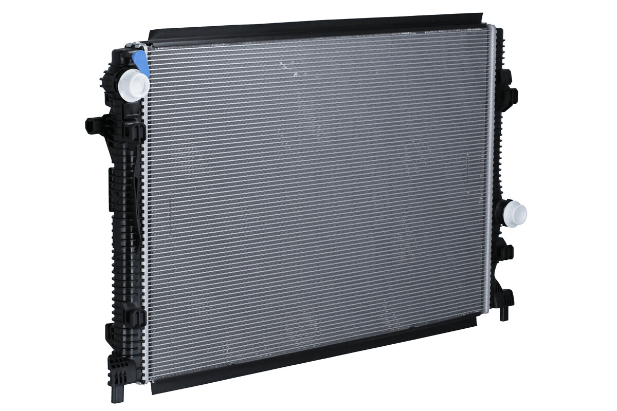 RADIATORE, RAFFREDDAMENTO MOTORE