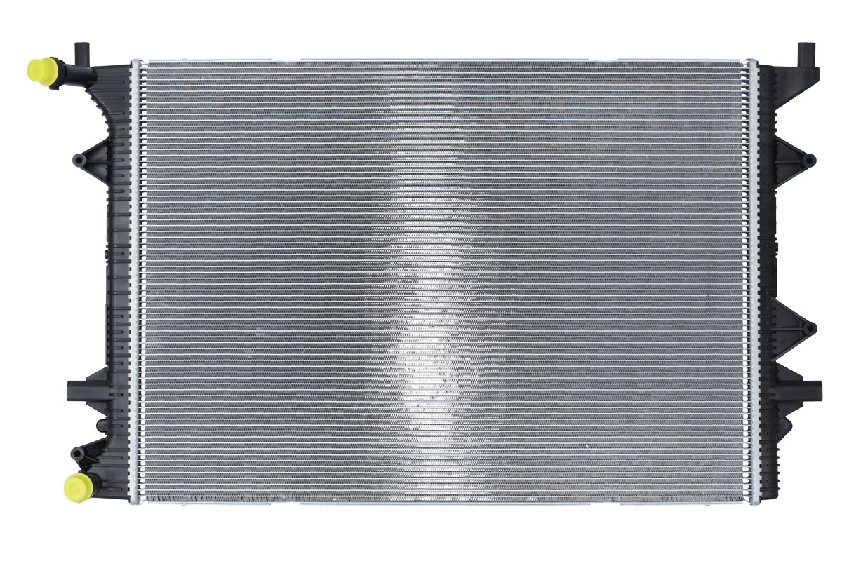 RAD MOT VW TIGUAN (5N ) SPESSORE 27MM