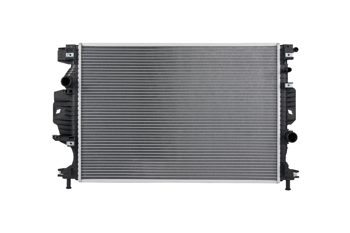 Radiatore, raffreddamento motore VALEO 717055