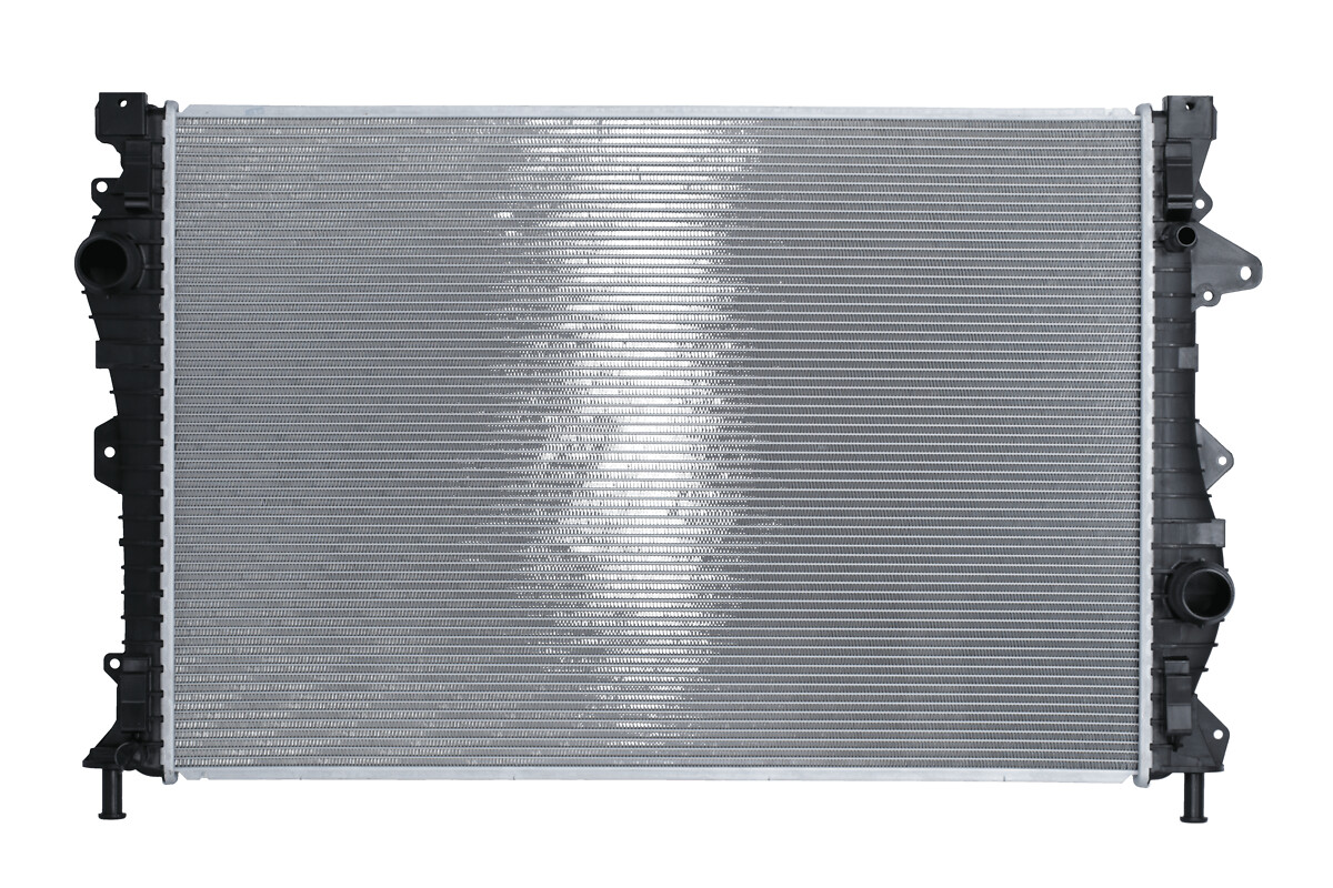 RADIATOR DISCOVERY SPORT 2015