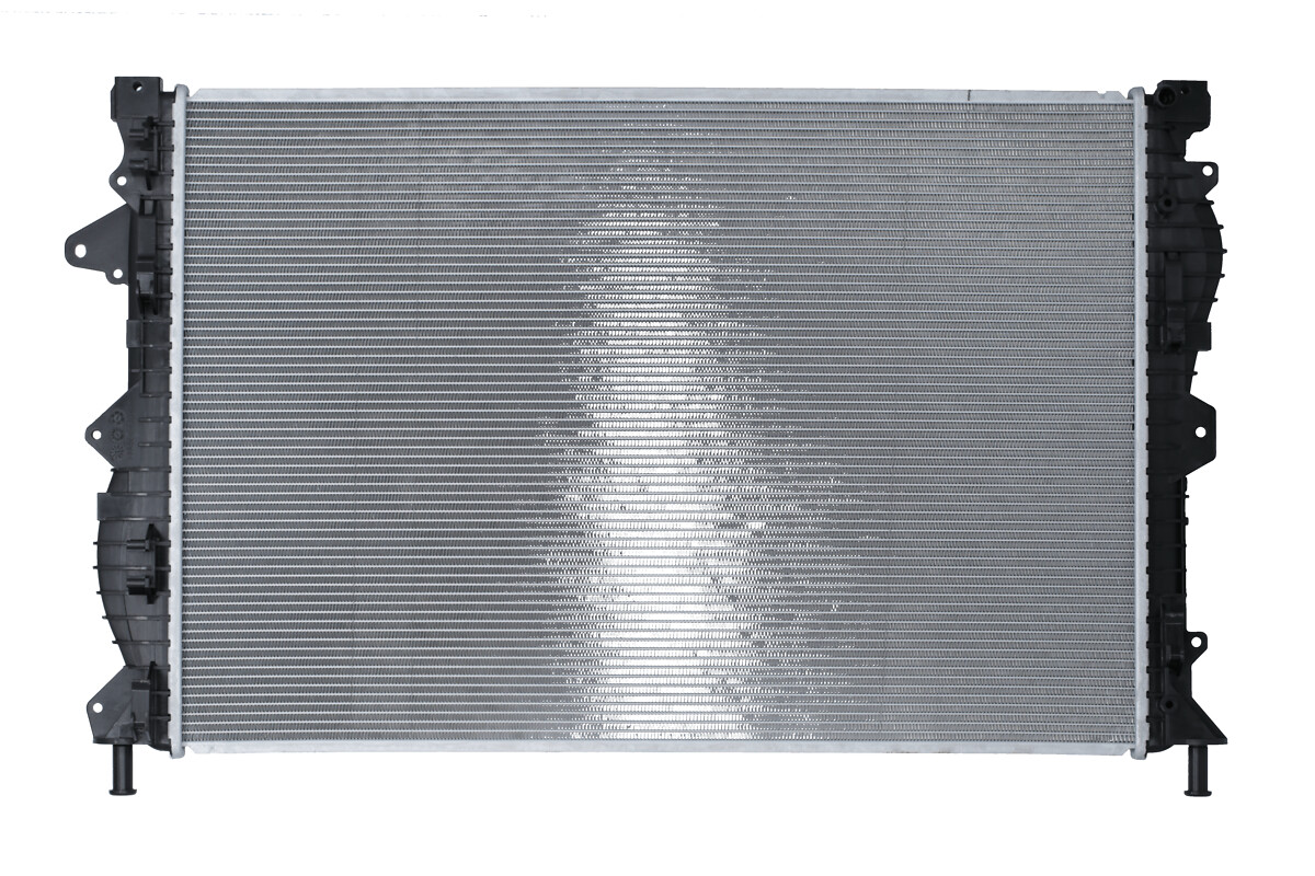 RADIATOR DISCOVERY SPORT 2015