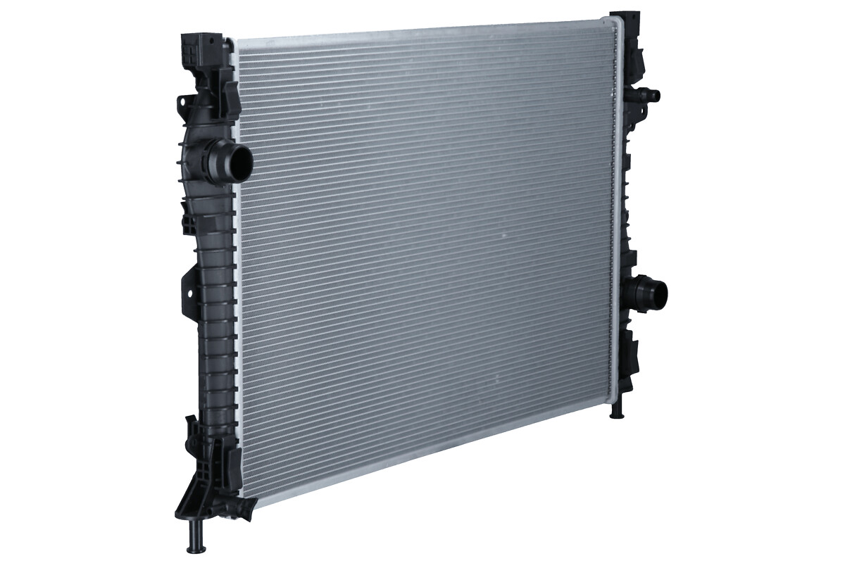 RADIATOR DISCOVERY SPORT 2015