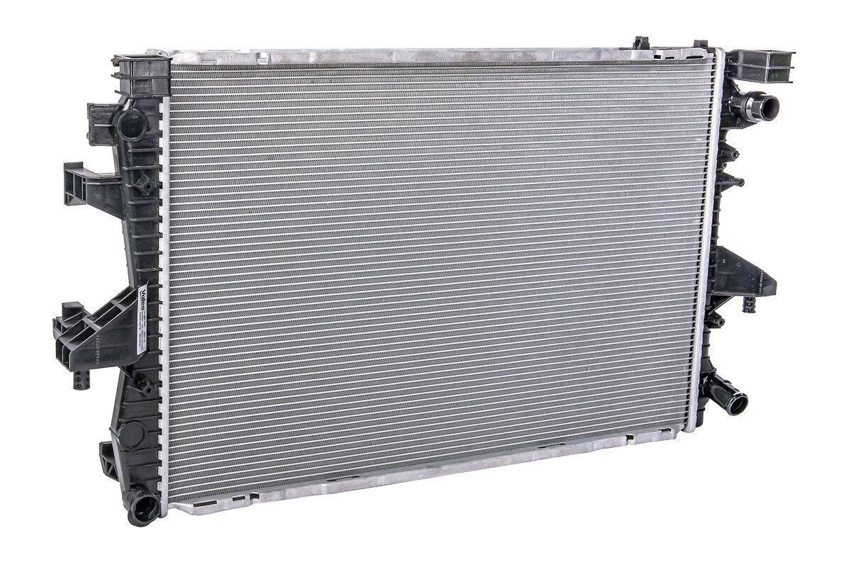 RAD MOT VW TRANSPORTER-T5 2.5 TDI